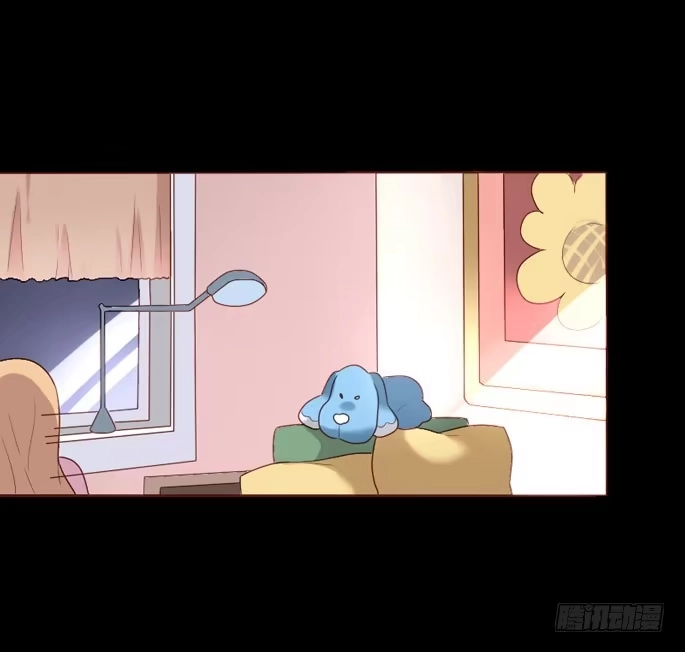 《脸盲少女》第083话 第63页