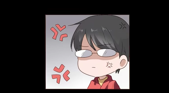 《脸盲少女》第083话 第13页