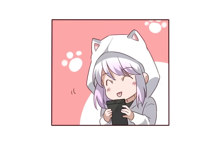 《脸盲少女》第084话 第14页