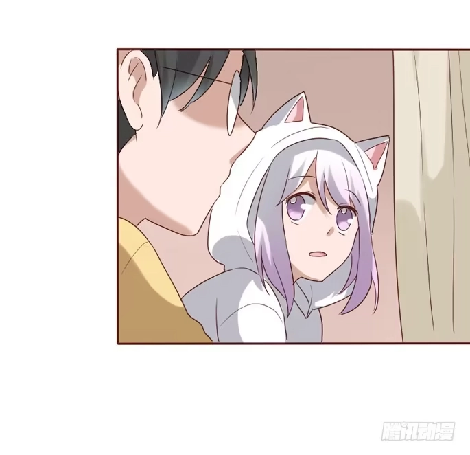 《脸盲少女》第084话 第67页