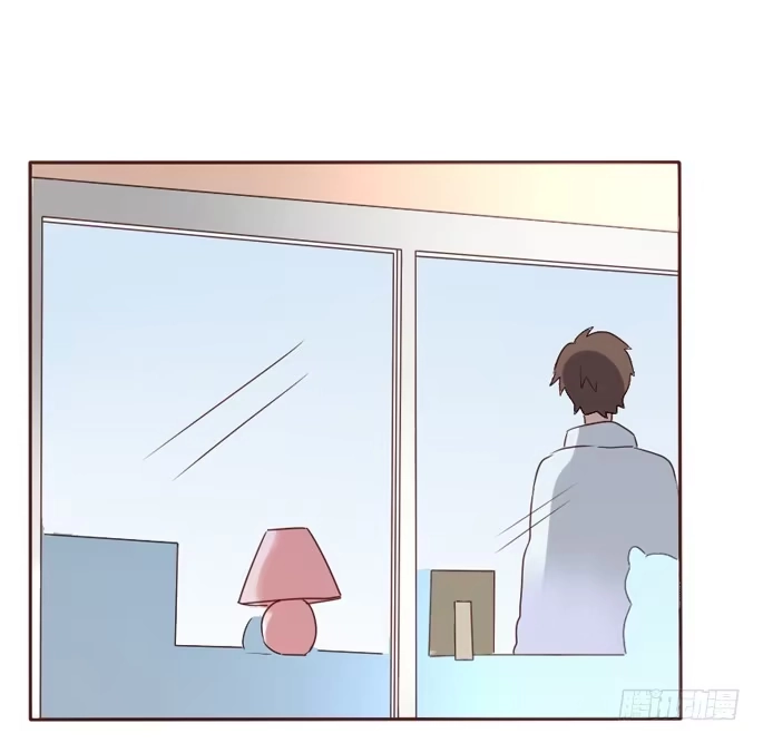 《脸盲少女》第085话 第69页