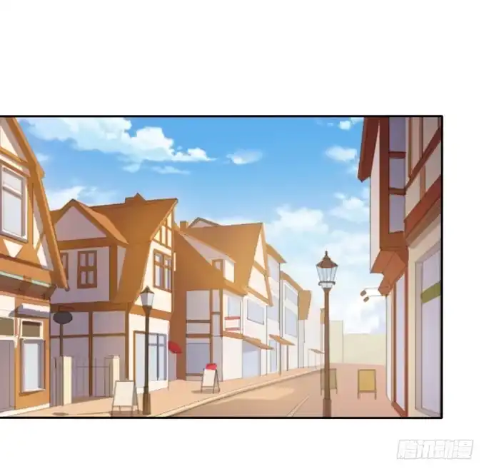 《脸盲少女》第085话 第55页