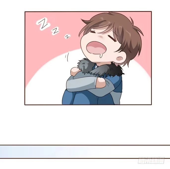 《脸盲少女》第086话 第25页