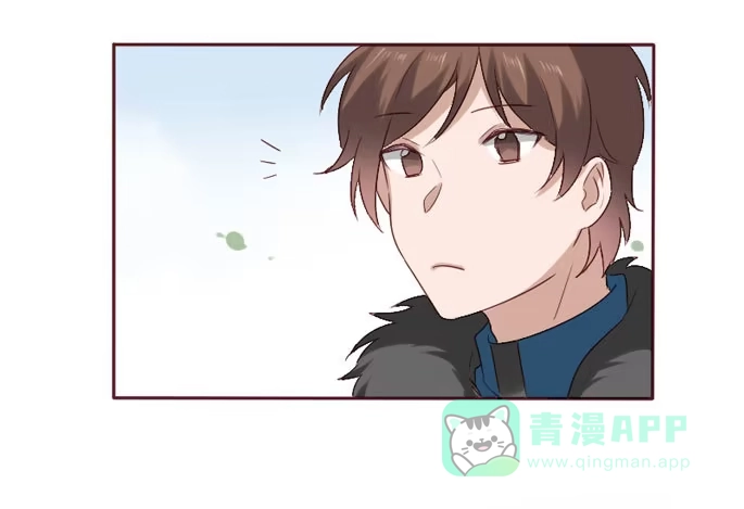 《脸盲少女》第086话 第31页