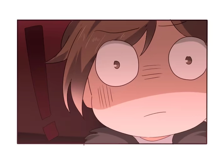 《脸盲少女》第087话 第12页