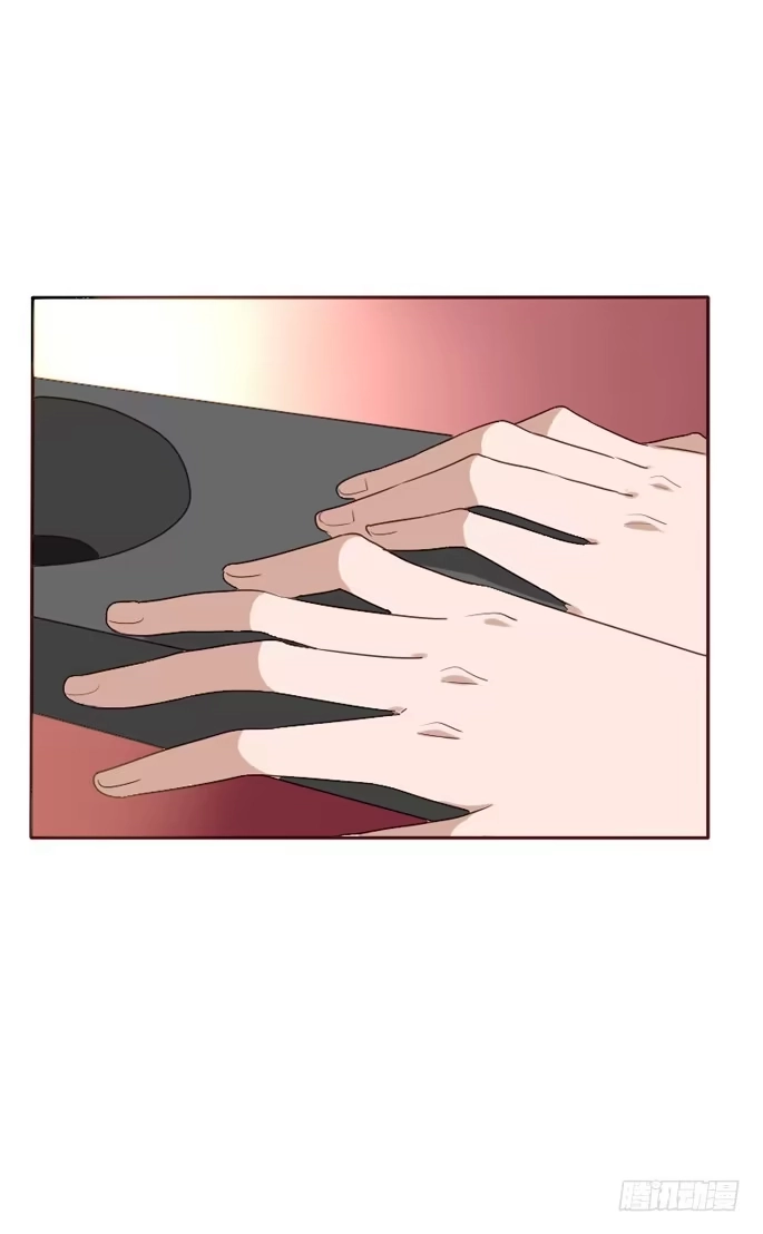 《脸盲少女》第087话 第49页
