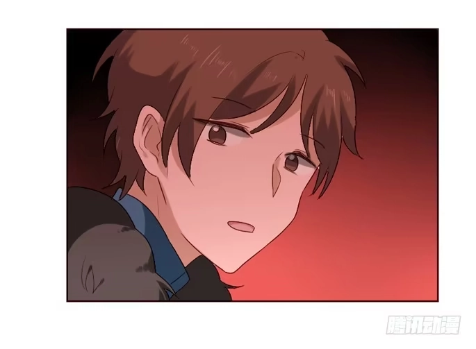 《脸盲少女》第087话 第25页