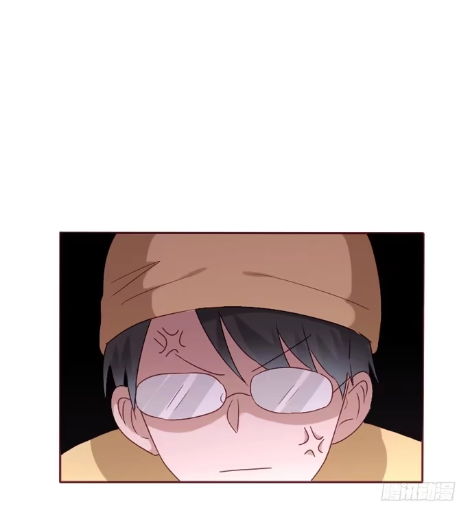 《脸盲少女》第087话 第63页