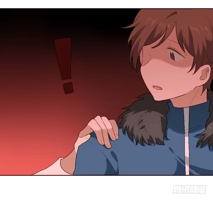 《脸盲少女》第087话 第24页