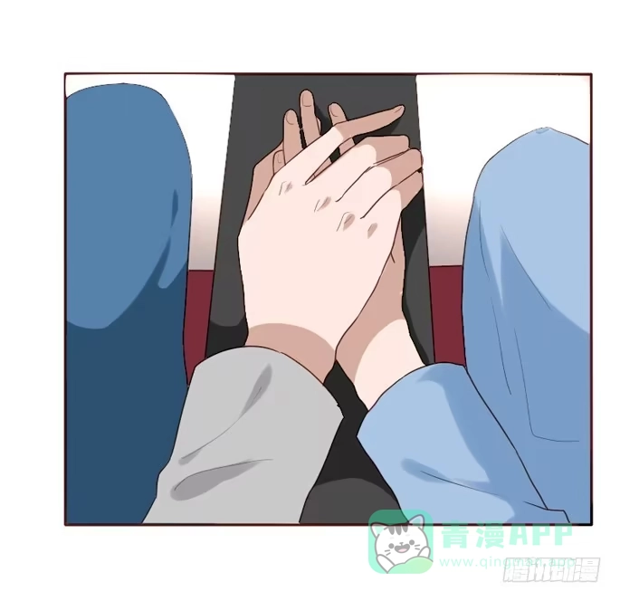 《脸盲少女》第087话 第46页