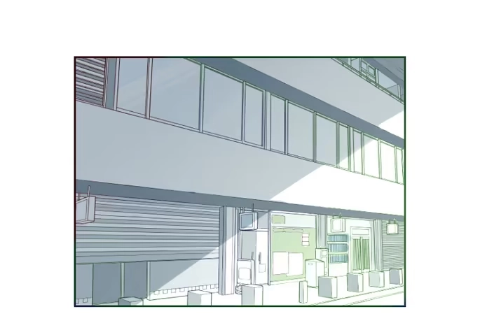 《脸盲少女》第088话 第15页