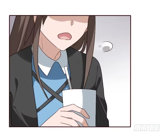 《脸盲少女》第088话 第68页