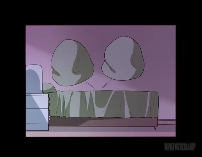 《脸盲少女》第090话 第32页