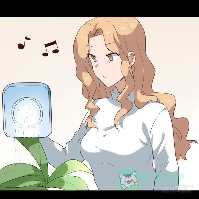 《脸盲少女》第090话 第21页
