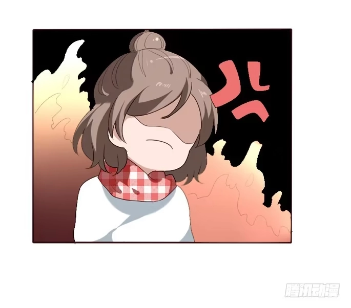 《脸盲少女》第091话 第55页