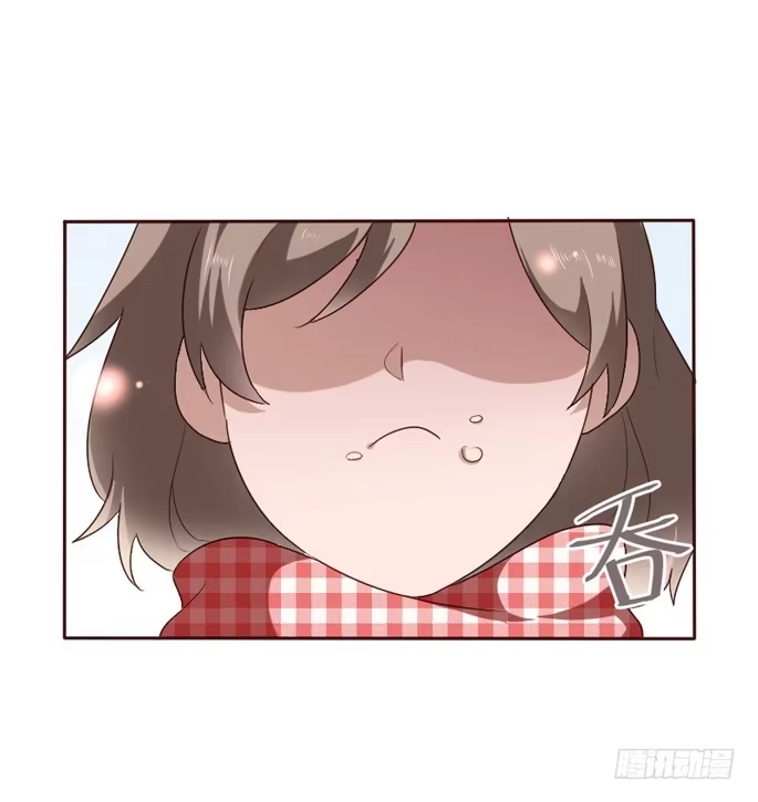 《脸盲少女》第091话 第35页
