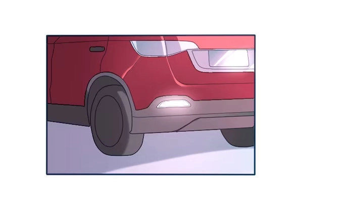 《脸盲少女》第093话 第2页