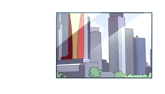 《脸盲少女》第093话 第3页