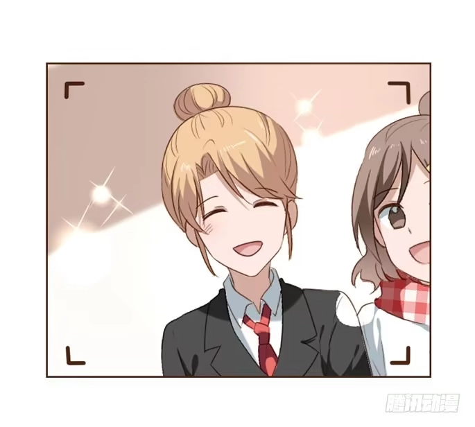 《脸盲少女》第094话 第30页