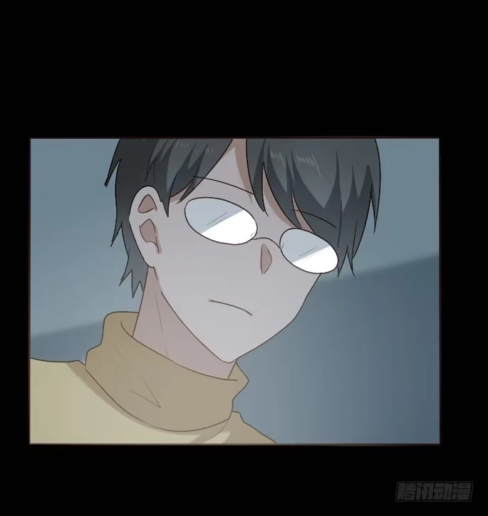 《脸盲少女》第095话 第65页