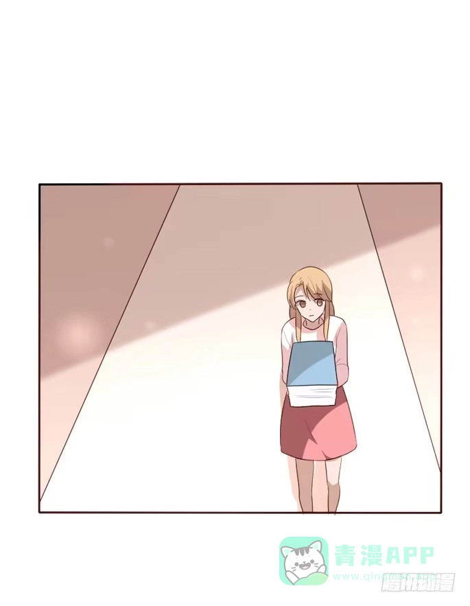 《脸盲少女》第096话 第46页