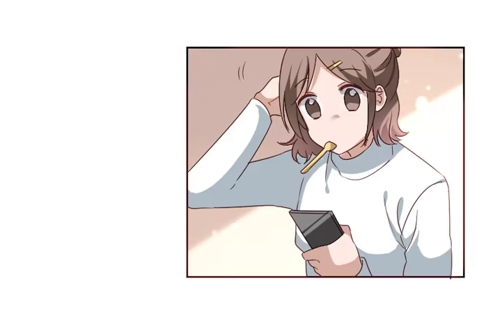 《脸盲少女》第096话 第3页