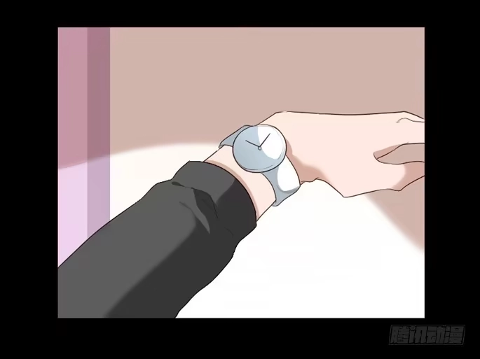 《脸盲少女》第098话 第5页