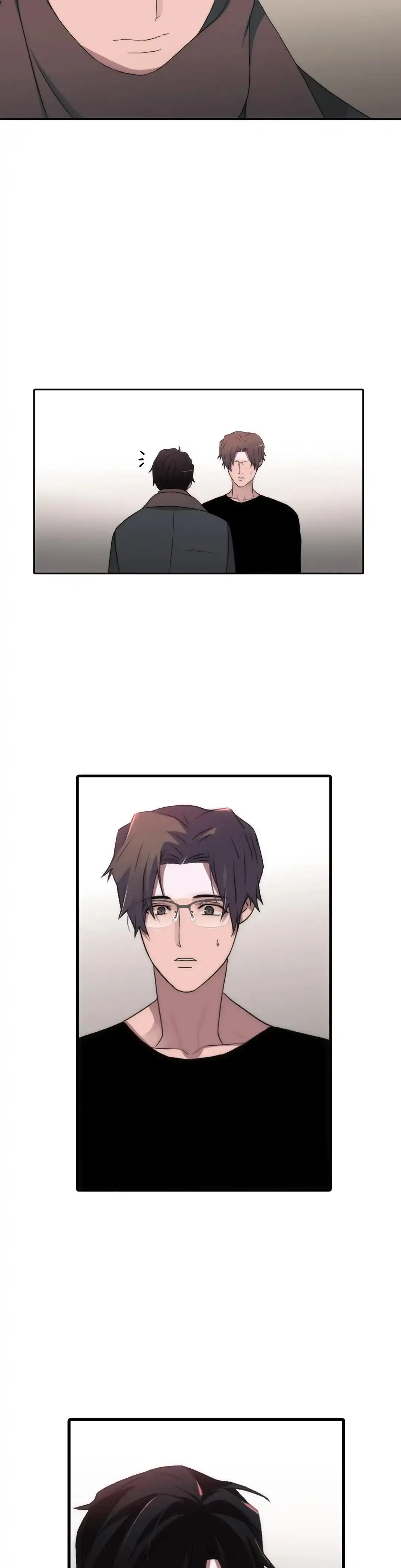 恋人穿梭 第117话 第3页