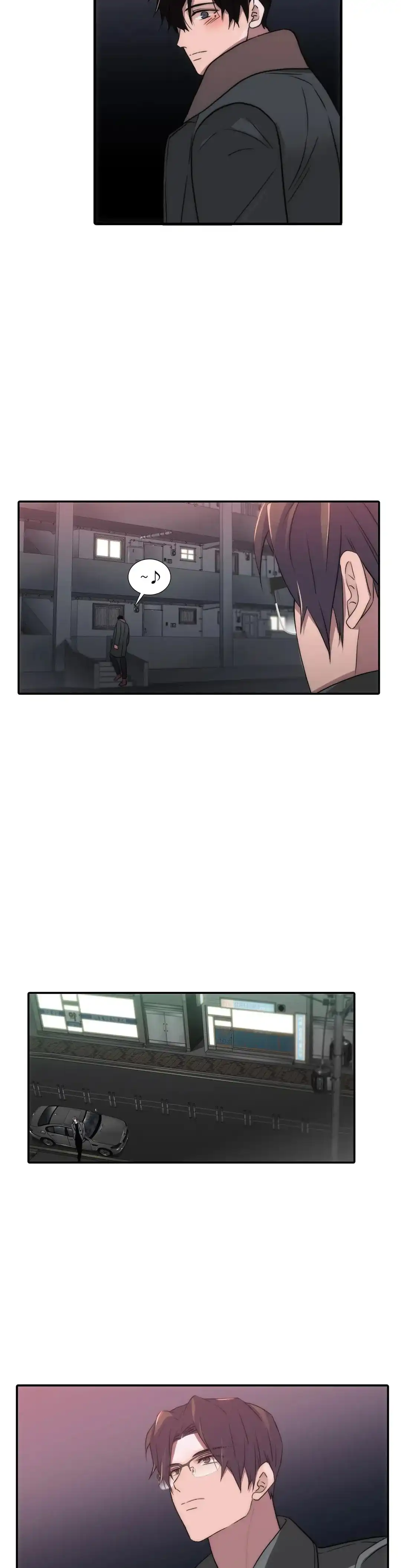 恋人穿梭 第119话 第2页