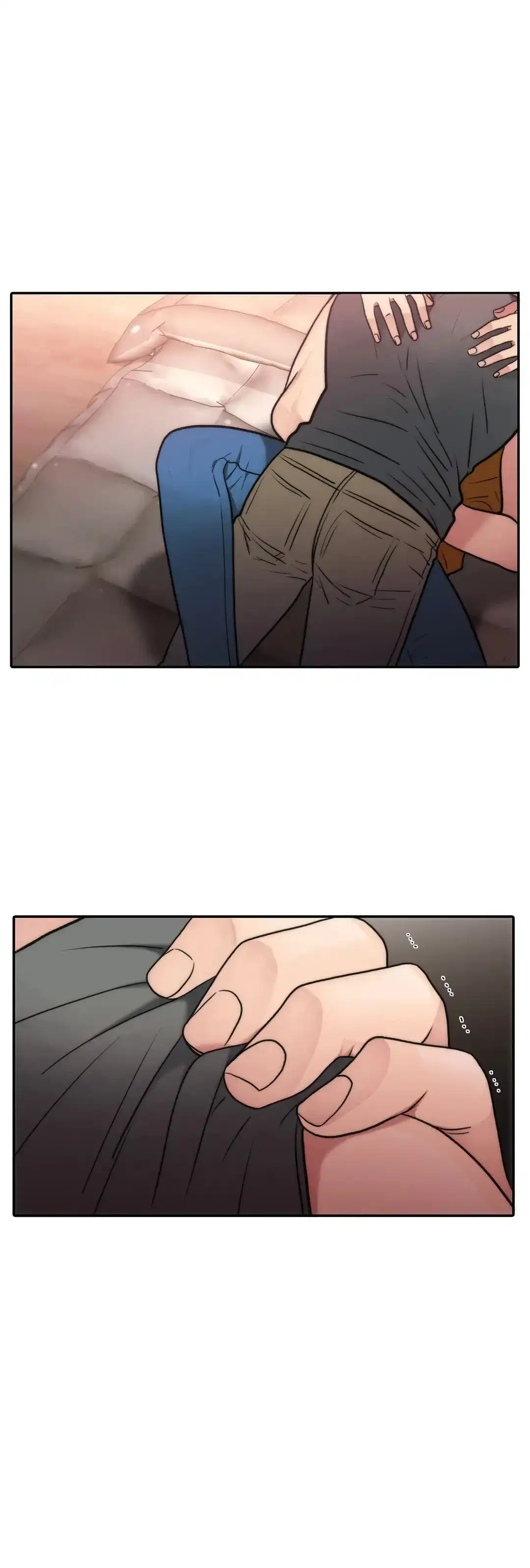 恋人穿梭 第141话 第12页