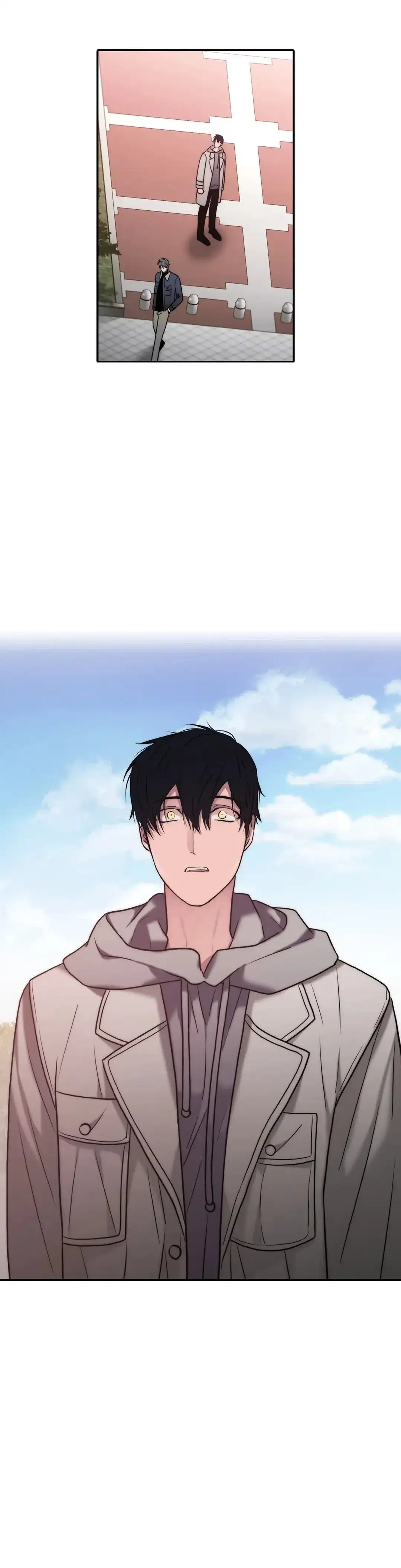 恋人穿梭 第149话 第7页
