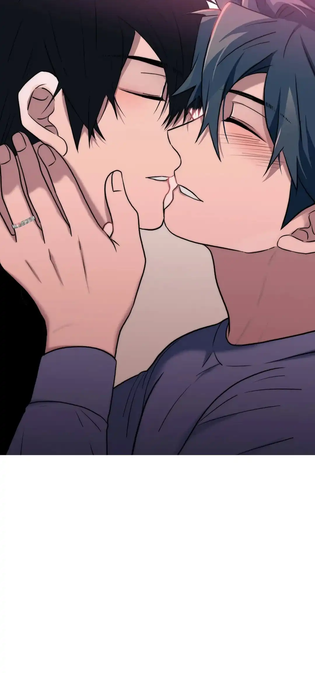 恋人穿梭 第151话 第15页
