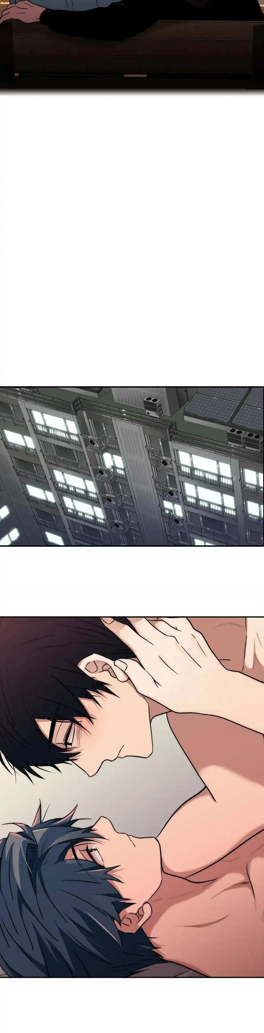 恋人穿梭 第151话 第5页