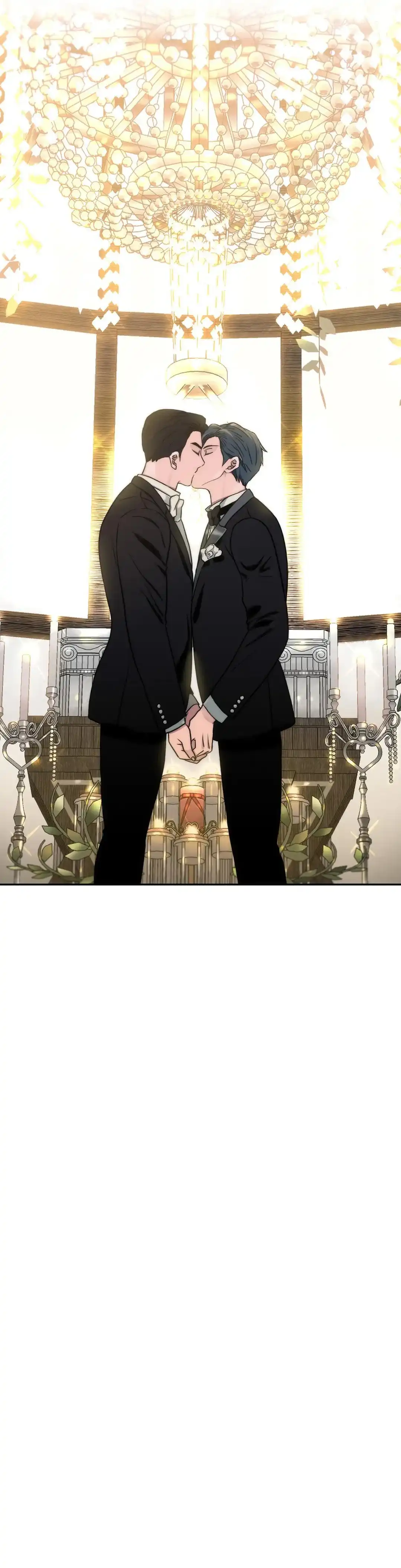 恋人穿梭 第154话 第4页