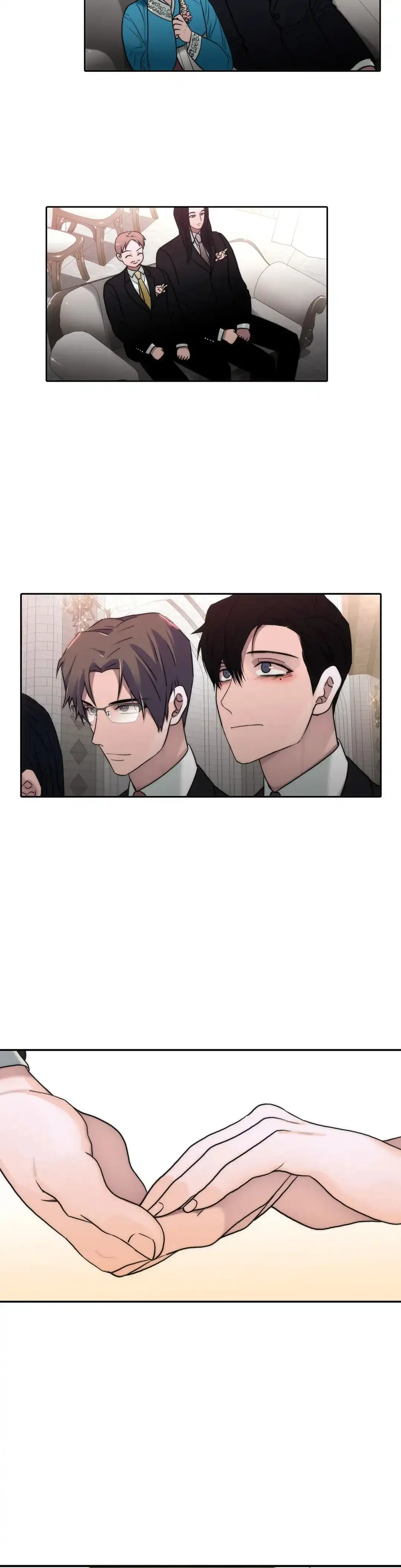 恋人穿梭 第154话 第2页