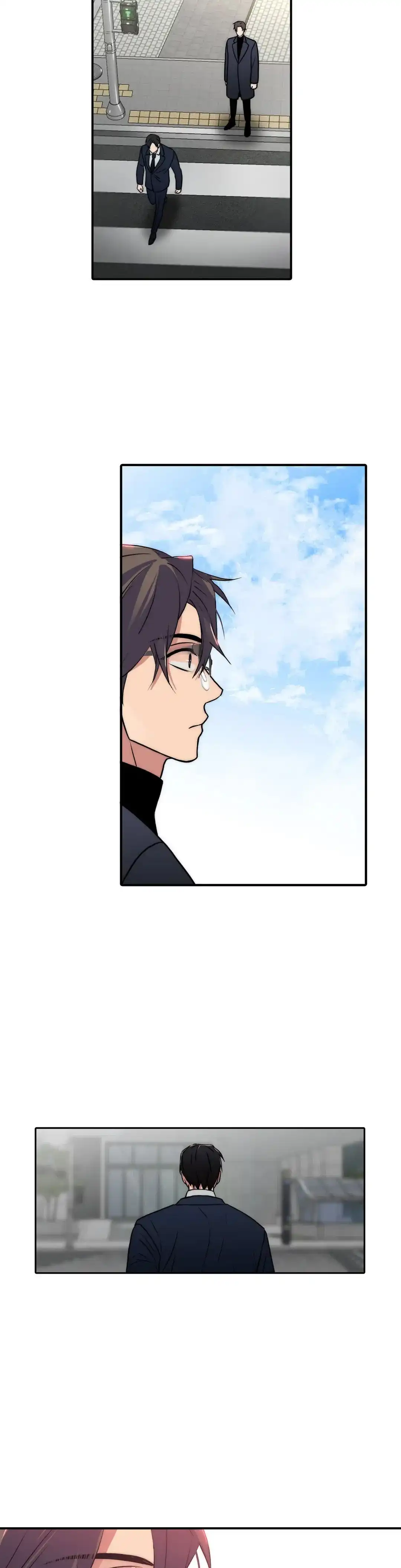 恋人穿梭 第164话 第12页