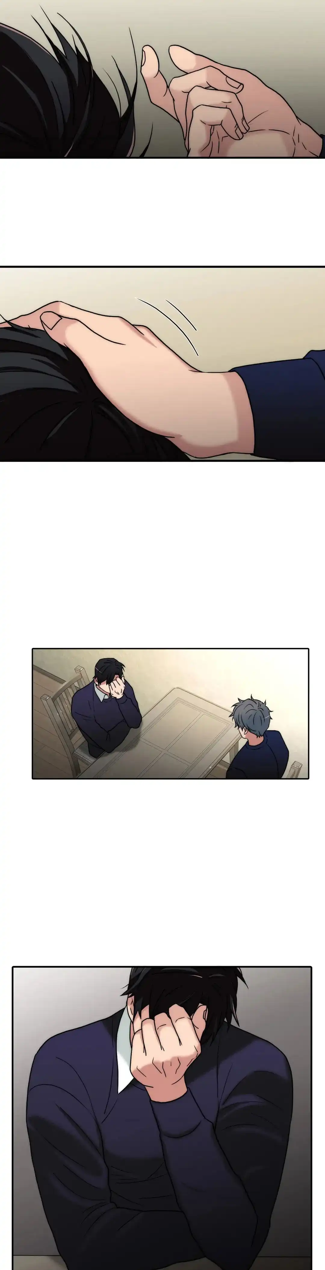 恋人穿梭 第166话 第13页