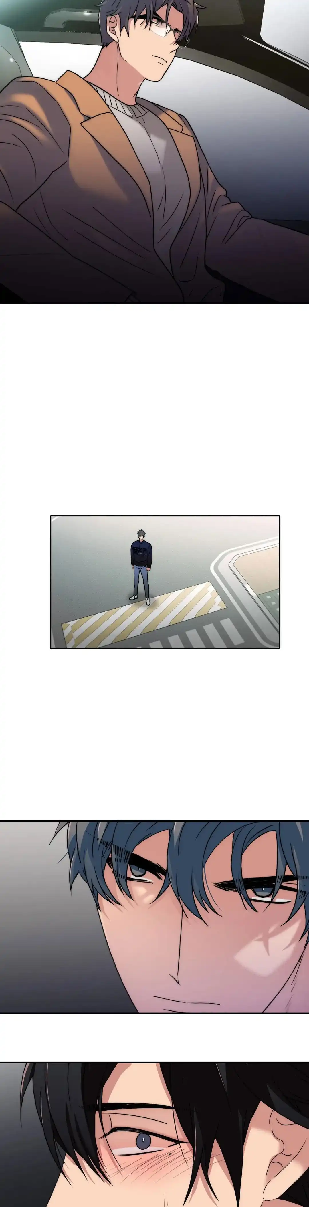 恋人穿梭 第167话 第13页