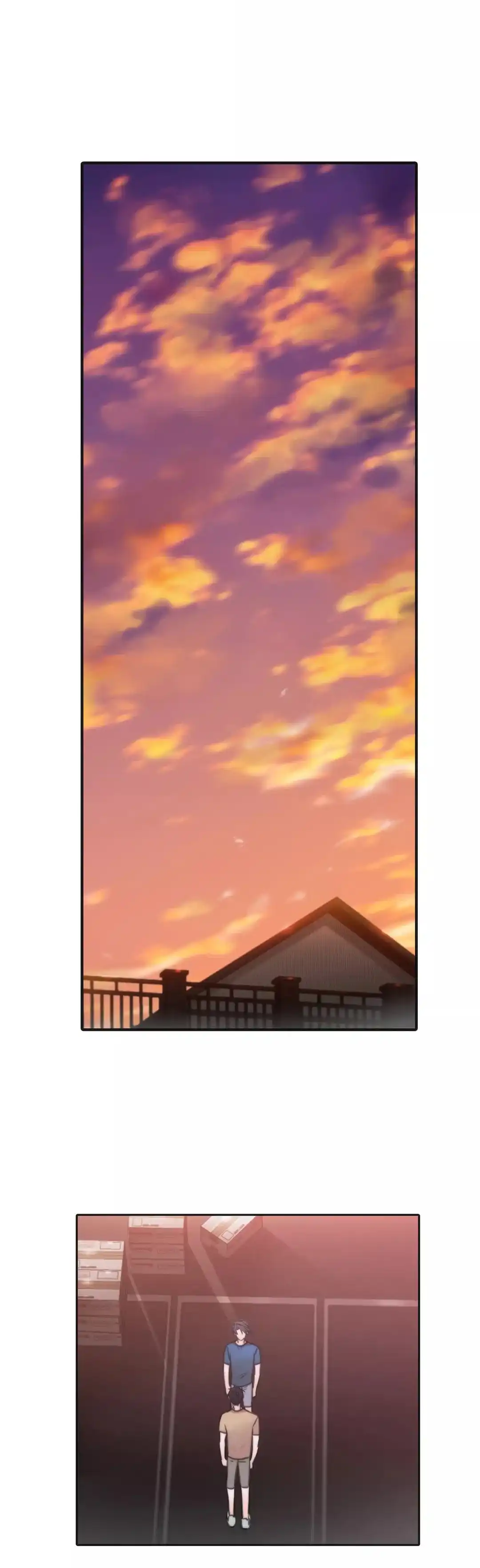 恋人穿梭 第36话 第2页