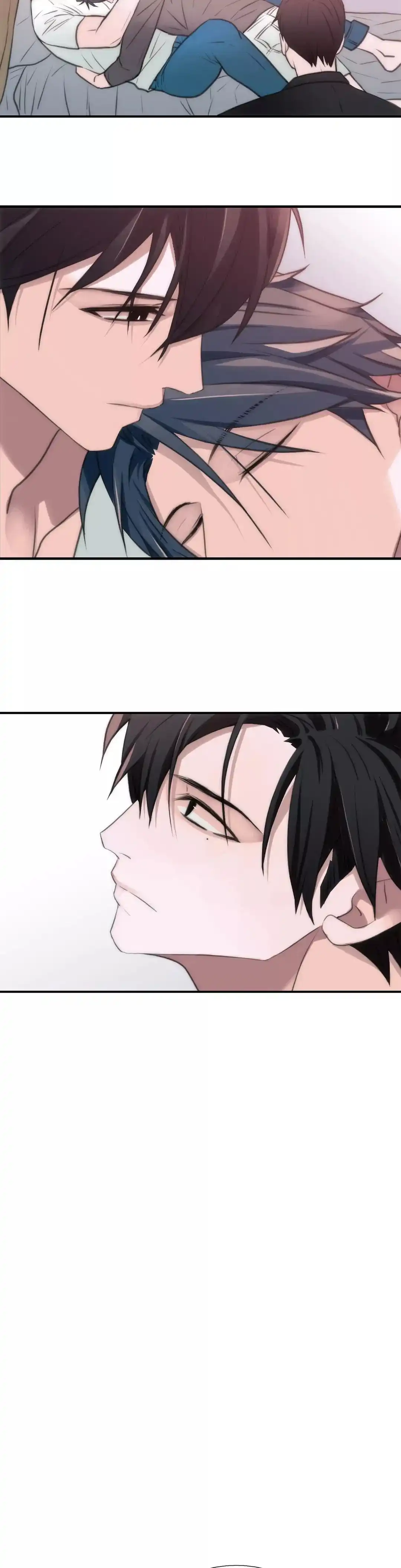 恋人穿梭 第47话 第5页