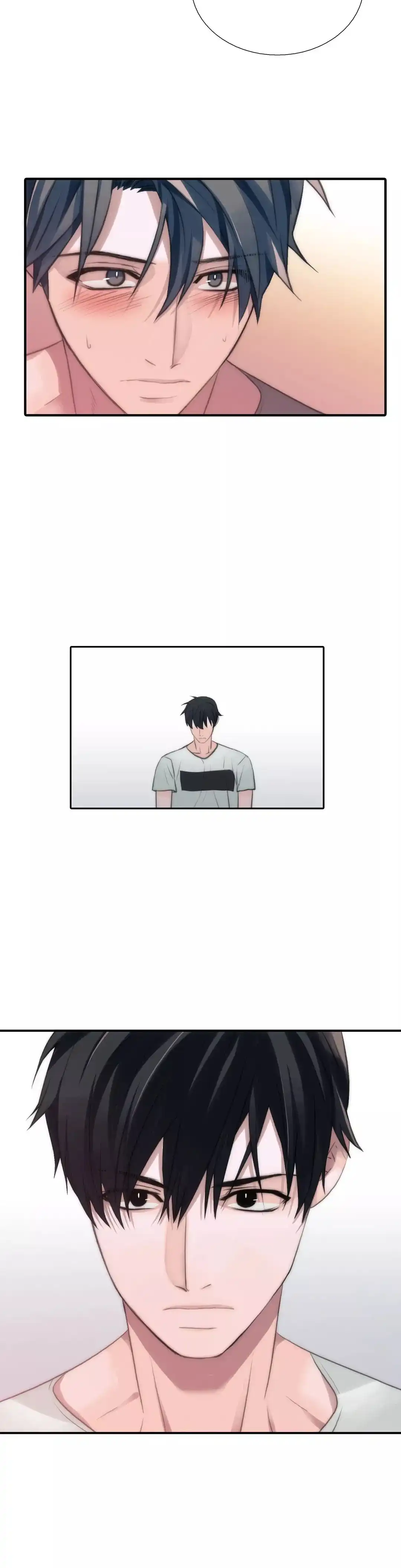 恋人穿梭 第48话 第8页