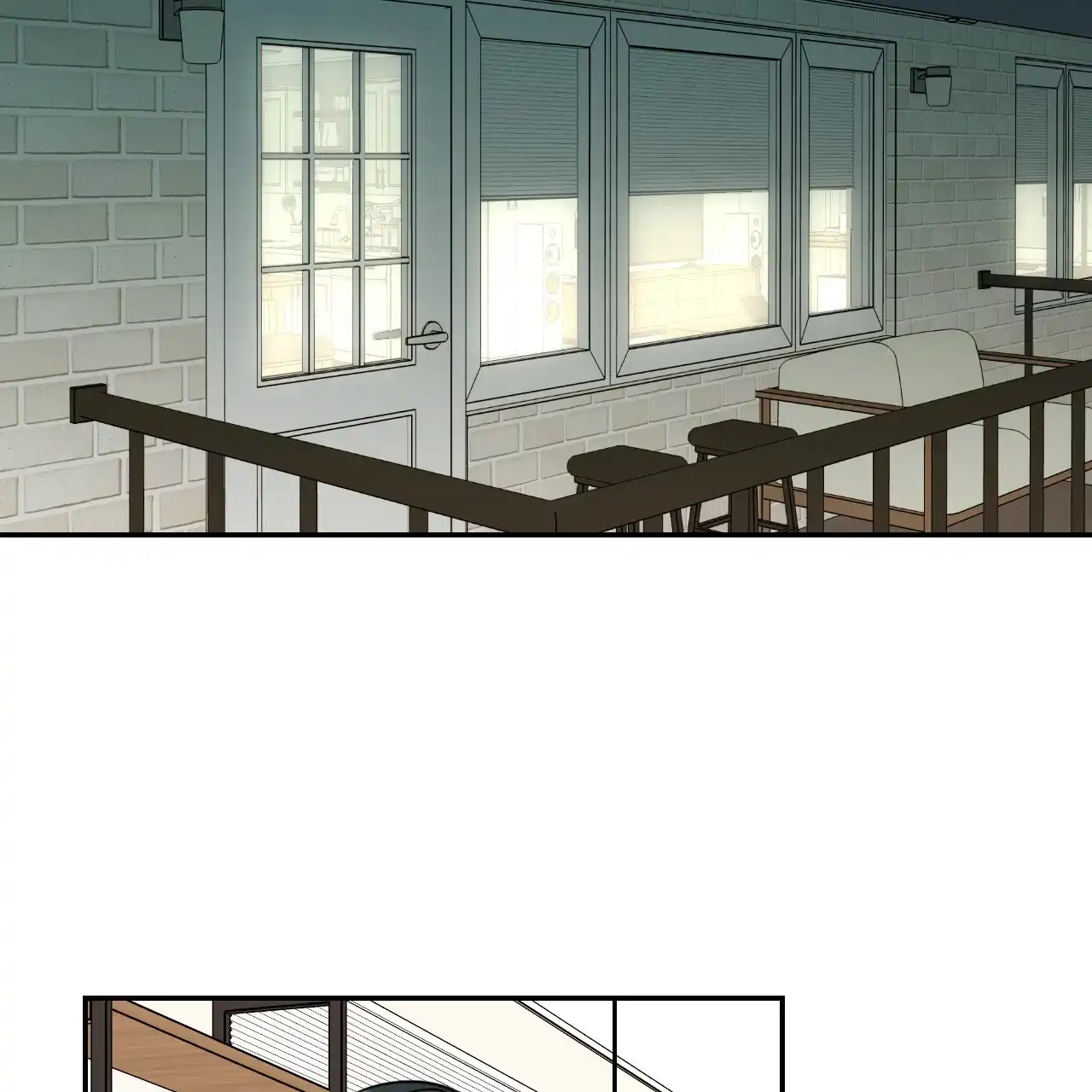《恋人大变身》第3话 第18页