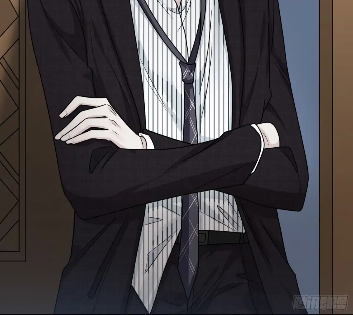 《恋人的2种打开方式》第99话 第56页
