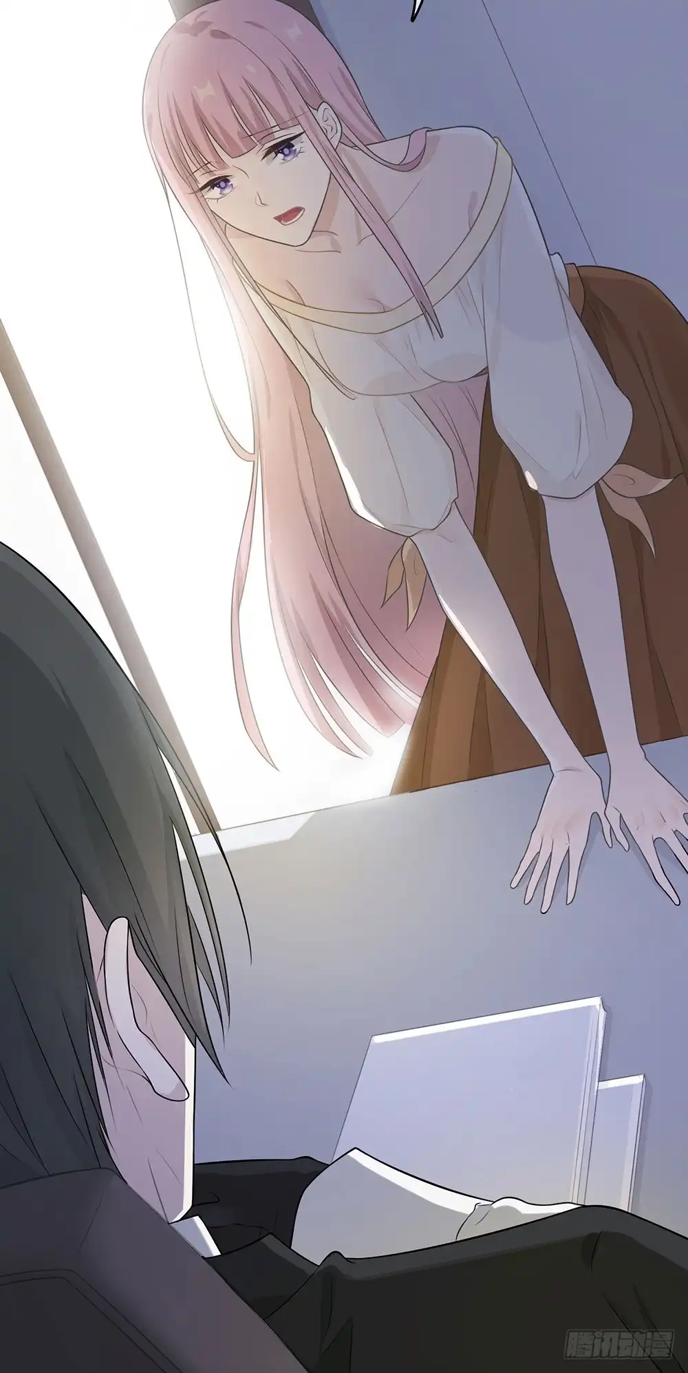 《恋人的2种打开方式》第11话 第10页