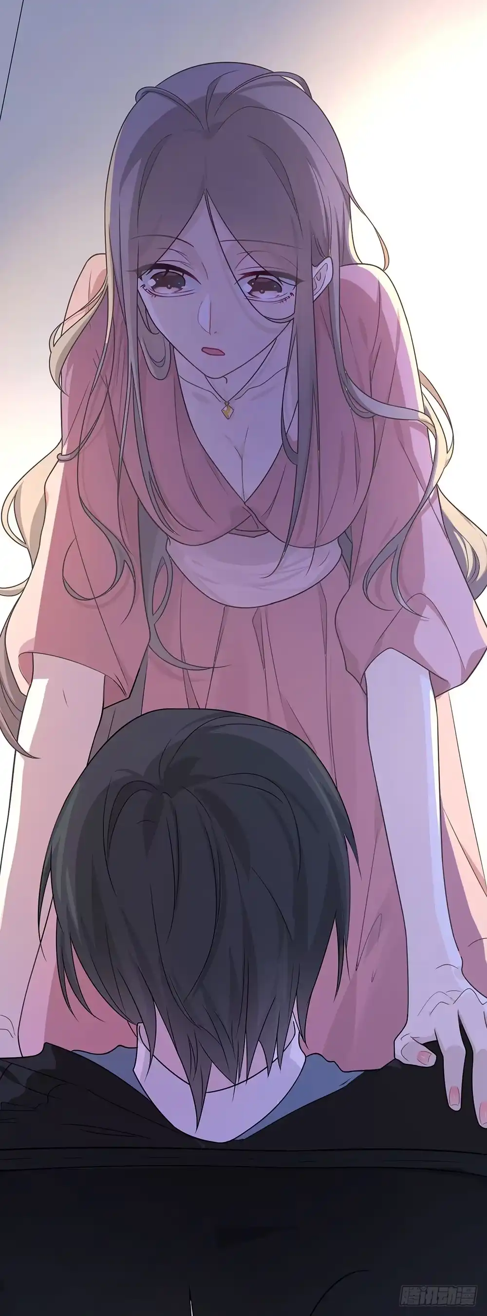《恋人的2种打开方式》第14话 第13页