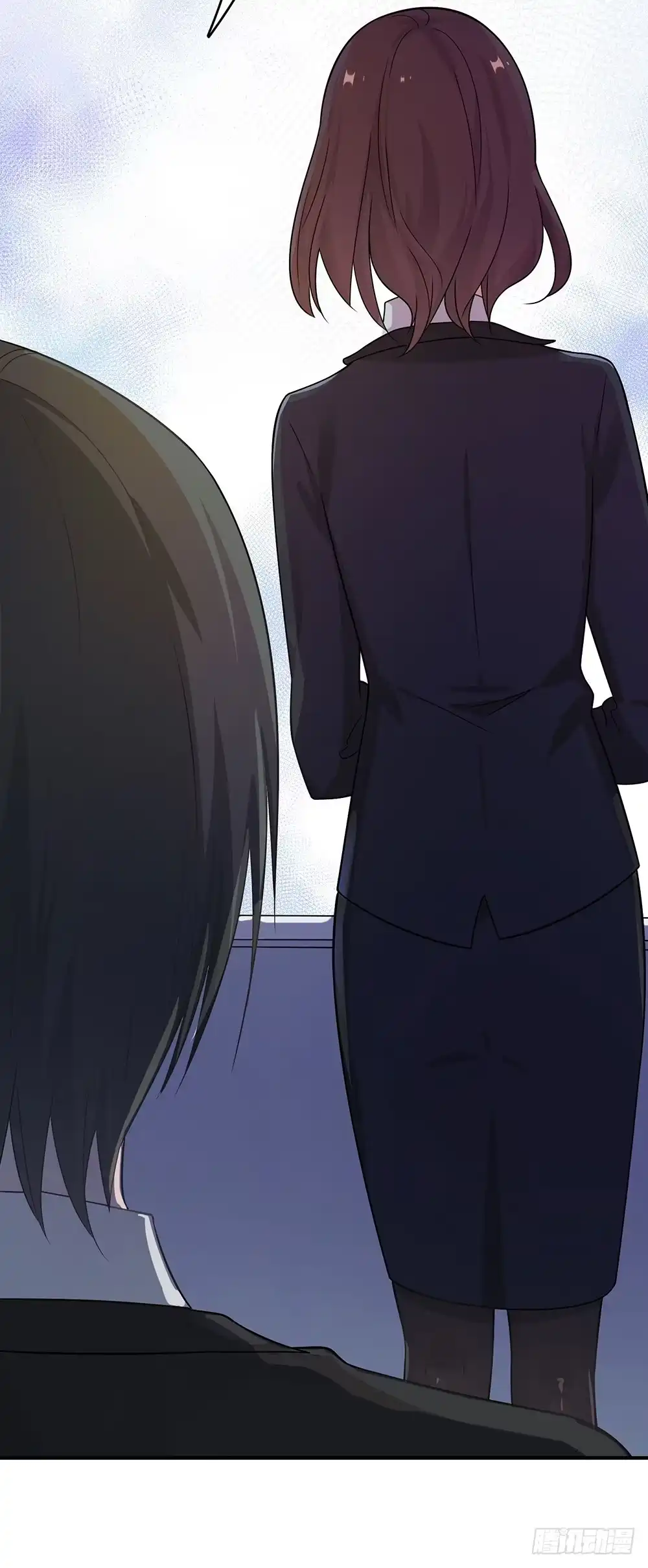 《恋人的2种打开方式》第15话 第9页