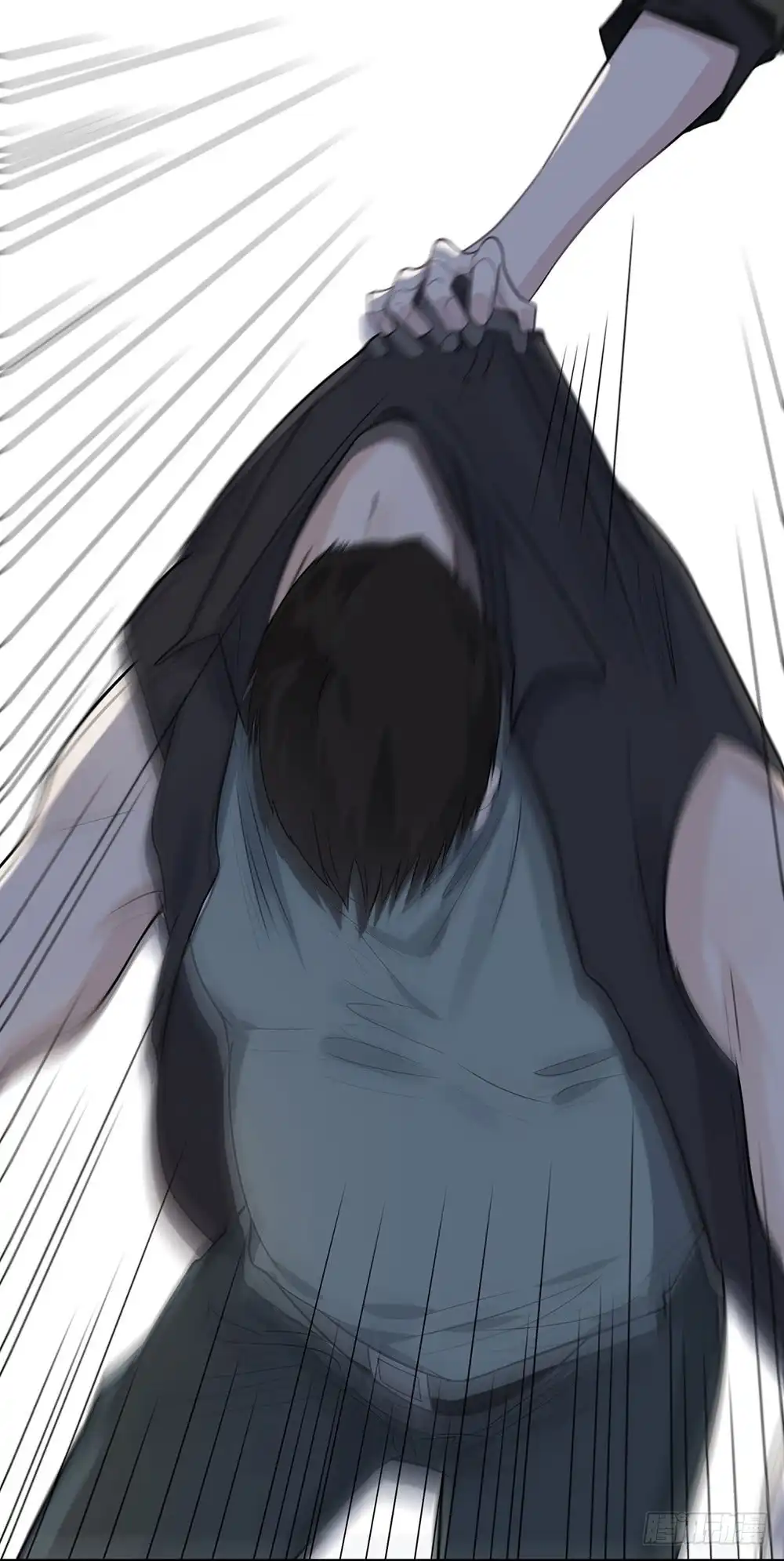 《恋人的2种打开方式》第16话 第21页