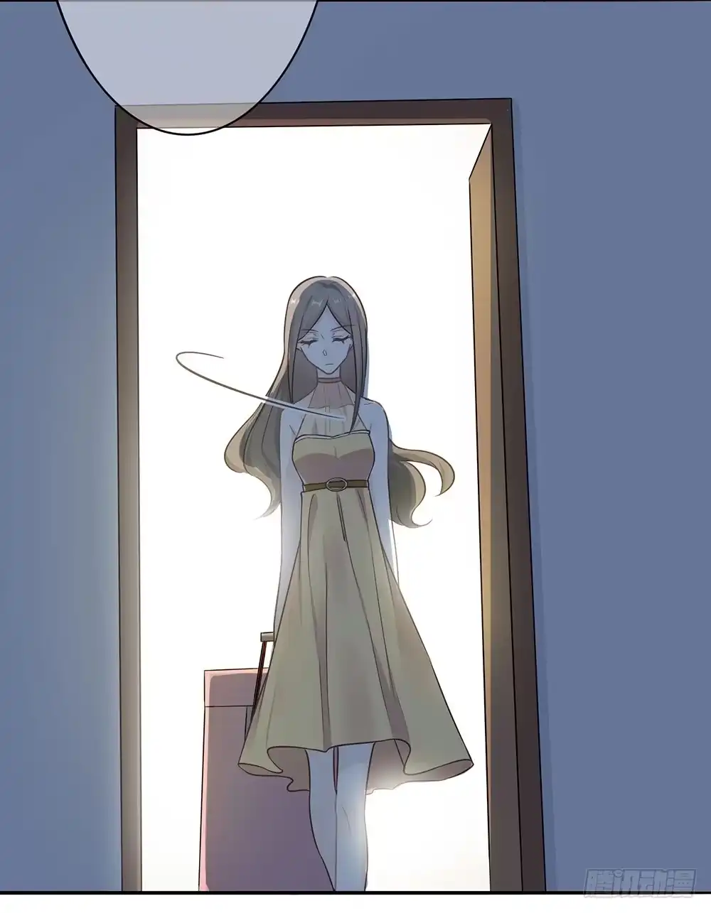 《恋人的2种打开方式》第1话 第44页