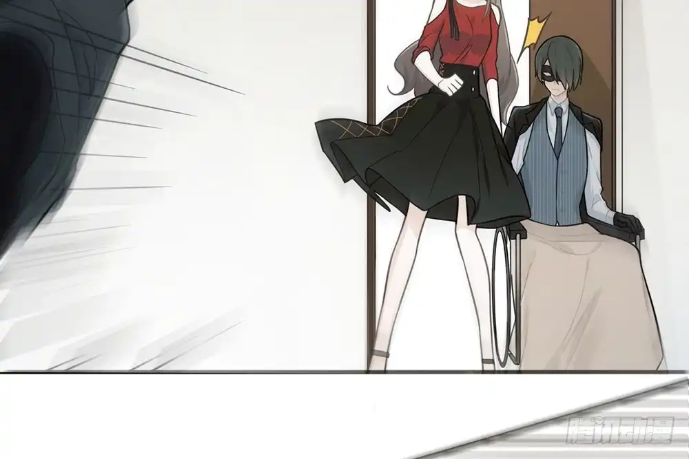 《恋人的2种打开方式》第20话 第5页