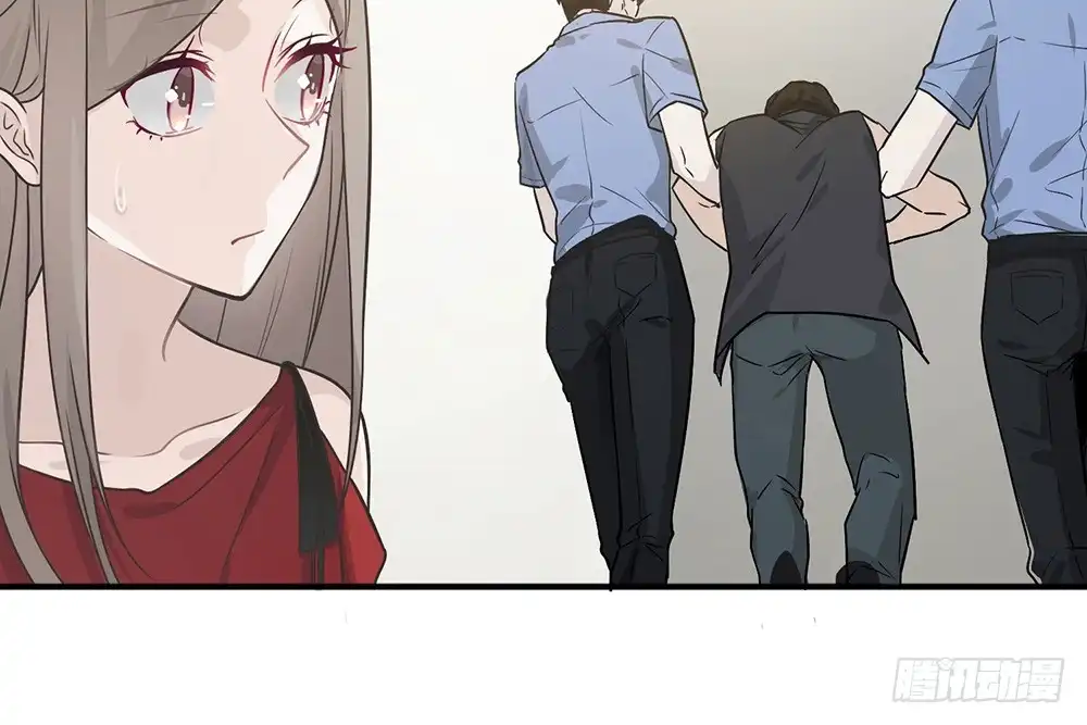 《恋人的2种打开方式》第20话 第31页